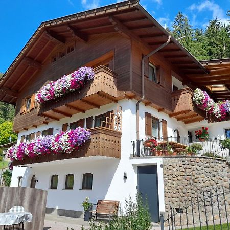Haus Kohler Bernhard Apartment Nova Levante Exterior photo